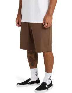 Volcom Frickin Cross Shred 20