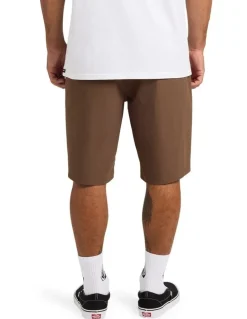 Volcom Frickin Cross Shred 20