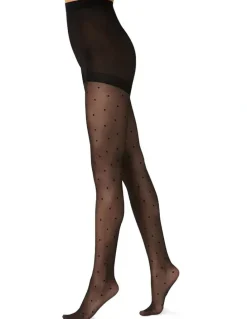 Voodoo Lola Tight in Black