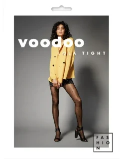 Voodoo Lola Tight in Black