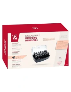 VS Sassoon Classic Multi Curls VS3060A