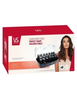 VS Sassoon Classic Multi Curls VS3060A