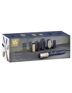 VS Sassoon Digital Sensor Luxe Air Styler VSHA501A