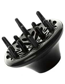 VS Sassoon Frizz Defense Salon Hair Dryer in Mahogony VSD6395A
