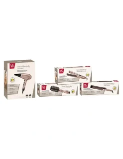 VS Sassoon Nourishology Curler VSC40A 40mm