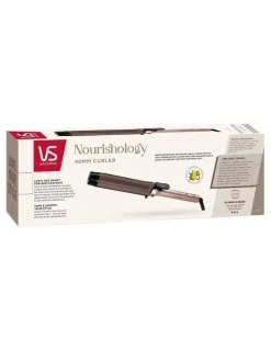 VS Sassoon Nourishology Curler VSC40A 40mm