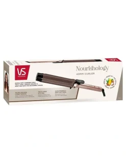 VS Sassoon Nourishology Curler VSC40A 40mm
