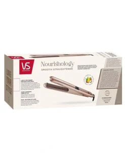 VS Sassoon Nourishology Smooth Straightener VSS224A