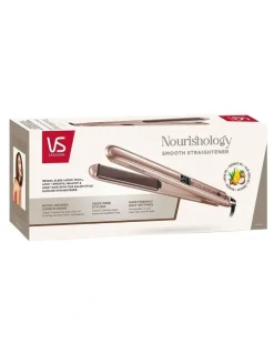 VS Sassoon Nourishology Smooth Straightener VSS224A