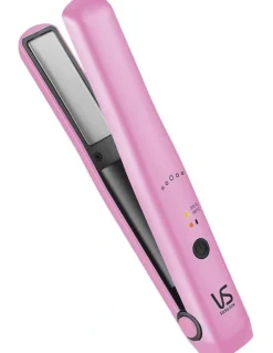 VS Sassoon Petite Style Candy Couture Edit Straightener