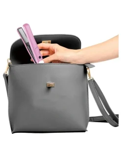 VS Sassoon Petite Style Candy Couture Edit Straightener