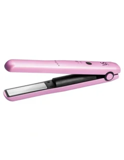 VS Sassoon Petite Style Candy Couture Edit Straightener