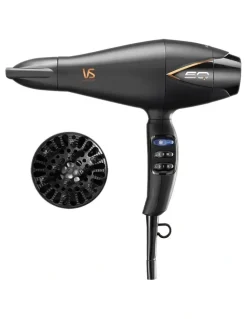 VS Sassoon 5Q Brilliance Hair Dryer