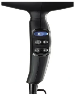 VS Sassoon 5Q Brilliance Hair Dryer