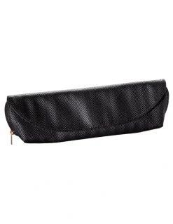 VS Sassoon Straight To Curl Brilliance Hair Styler VSS481A in Black