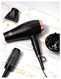 VS Sassoon Super Power 2400 Hair Dryer