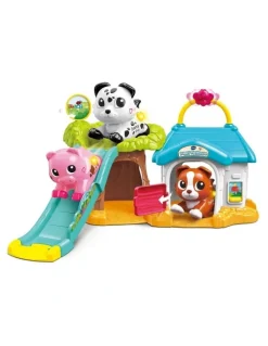VTech Animal Friends Puppy Playhouse