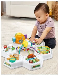 VTech Busy Bee Activity Table