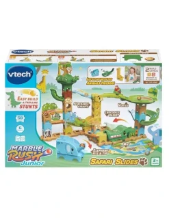 VTech Junior Safari Slides