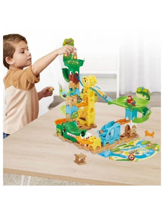 VTech Junior Safari Slides