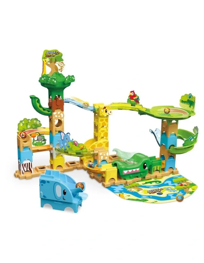 VTech Junior Safari Slides