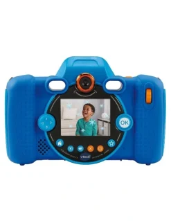 VTech Kidizoom Duo Fx Toys in Blue