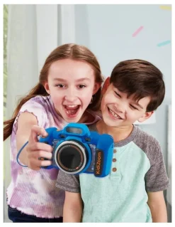 VTech Kidizoom Duo Fx Toys in Blue