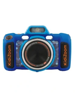 VTech Kidizoom Duo Fx Toys in Blue