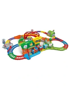 VTech Learn and Go Train Set
