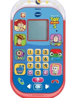 VTech Learning Phone
