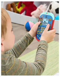 VTech Learning Phone