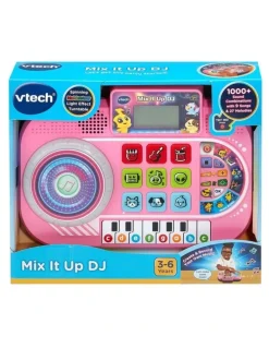VTech Mix it Up DJ