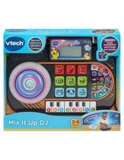 VTech Mix It Up Dj
