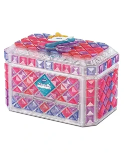 VTech Mosaic Magic Lights Jewellery Box