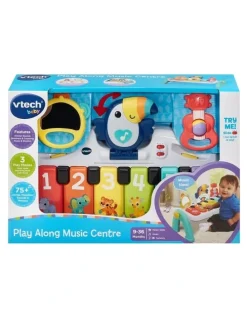 VTech Play Along Music Centre