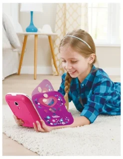 VTech Secret Safe Diary Light Show in Pink