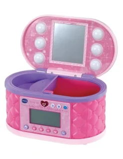 VTech Secret Safe My Style Box