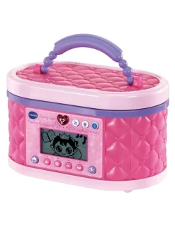 VTech Secret Safe My Style Box