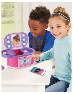 VTech Secret Safe My Style Box
