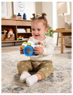 VTech Snap And Smile Camera
