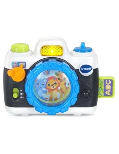 VTech Snap And Smile Camera