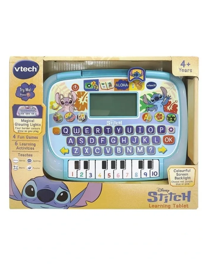 VTech Stitch Learning Tablet