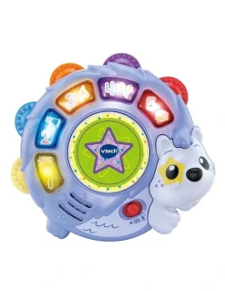 VTech Tapping Tunes Tambourine