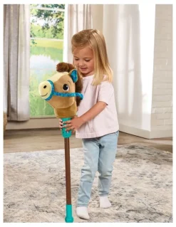 VTech Trotting Tunes Hobby Horse Or Unicorn