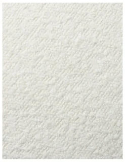 Vue Boucle Cushion in Cloud