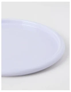 Vue Bubble Dinner Plate in Lilac