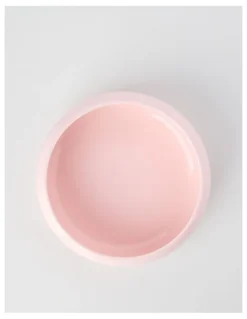 Vue Bubble Pasta Bowl 21cm x 7cm in Bubblegum