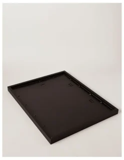 Vue Photo Frame 40x50cm/A3 in Black