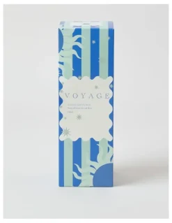 Vue Voyage Bondi Diffuser 250ml in Blue/Green