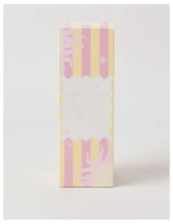 Vue Voyage Tulum Diffuser 250ml in Yellow/Pink